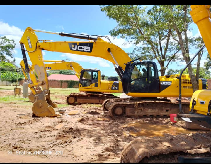 Earth Works Project 1